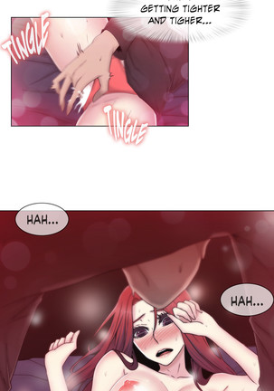 Miss Mystic Ch.1-31 Page #628
