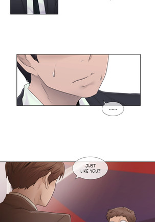 Miss Mystic Ch.1-31 Page #852