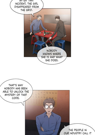 Miss Mystic Ch.1-31 Page #849