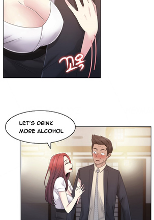 Miss Mystic Ch.1-31 Page #461