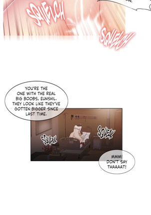 Miss Mystic Ch.1-31 Page #836