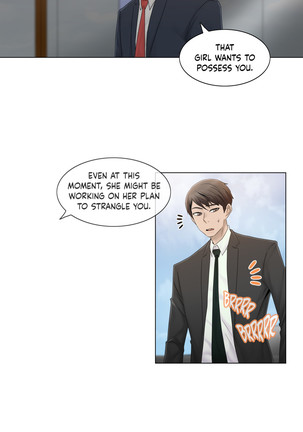 Miss Mystic Ch.1-31 Page #820