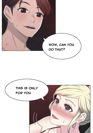 Miss Mystic Ch.1-31 Page #439