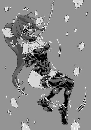 monochrome&colorful vol.1 - Page 55