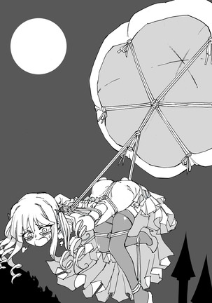 monochrome&colorful vol.1 - Page 74