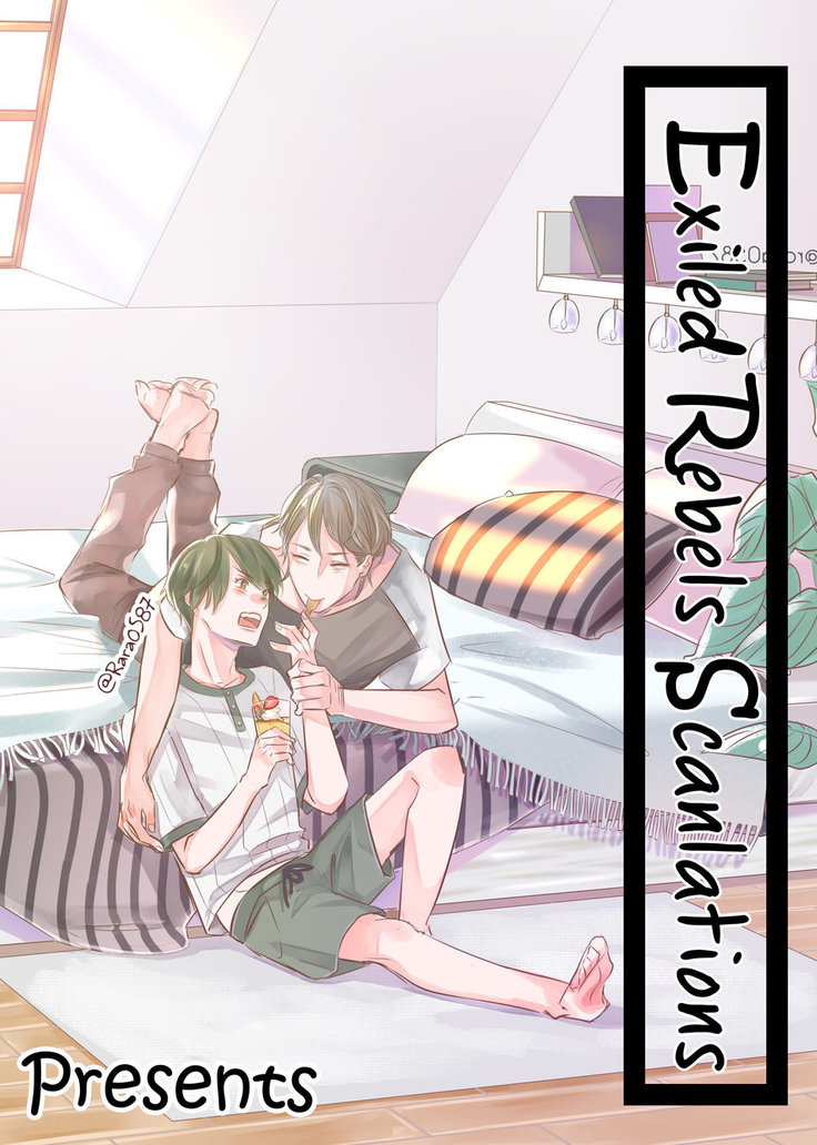 Isekai Trip Sex