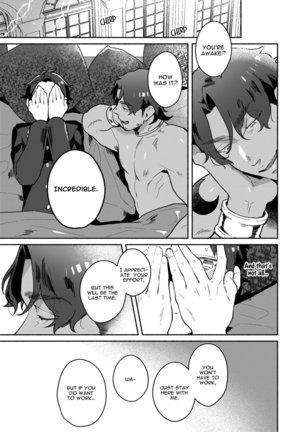Isekai Trip Sex Page #26