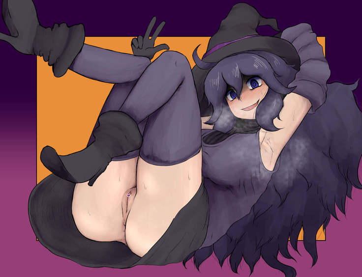 Occult Halloween
