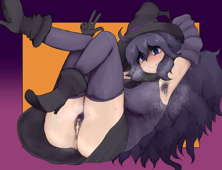 Occult Halloween
