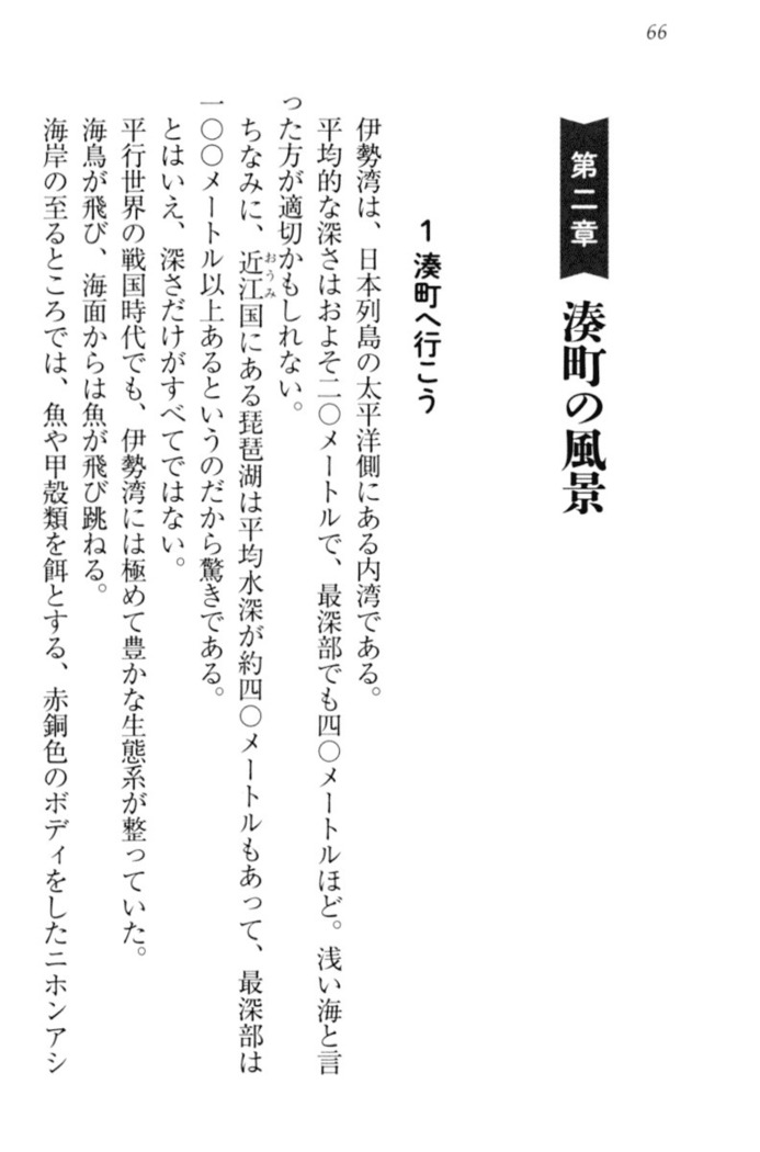 戦国犬姫！