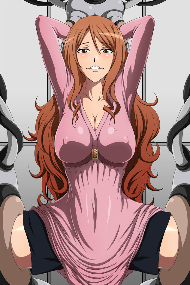 Tsui ni Nengan no Meltdowner o Hokaku shita zo! | 마침내 염원하던 원자붕괴를 포획했다!