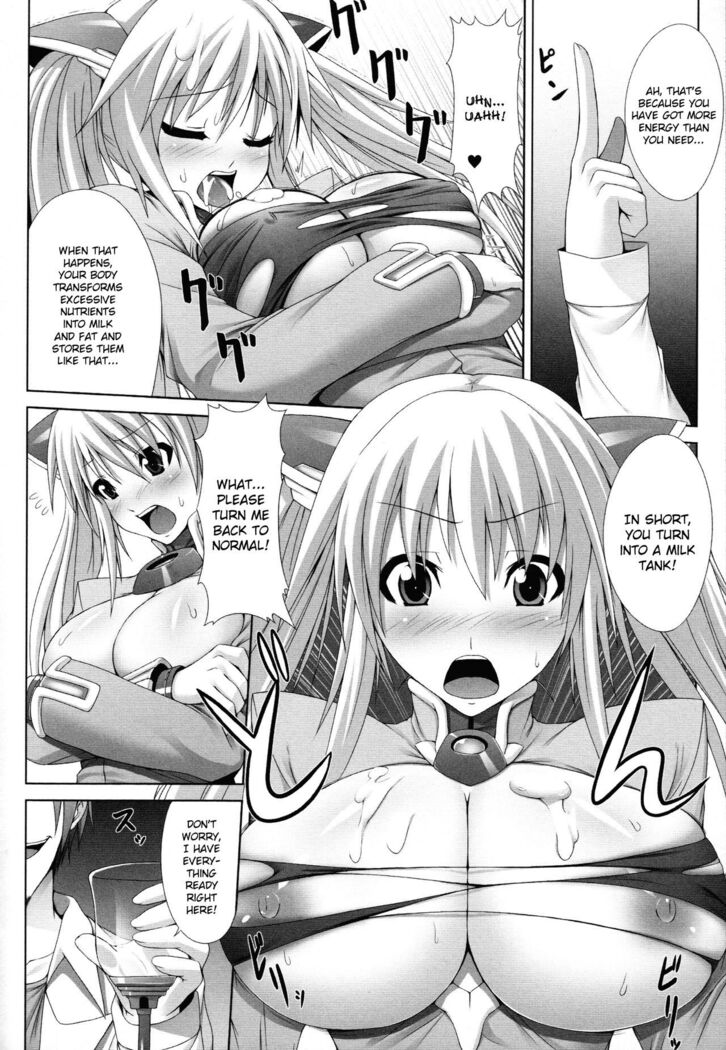 Demon Girls are My Slaves