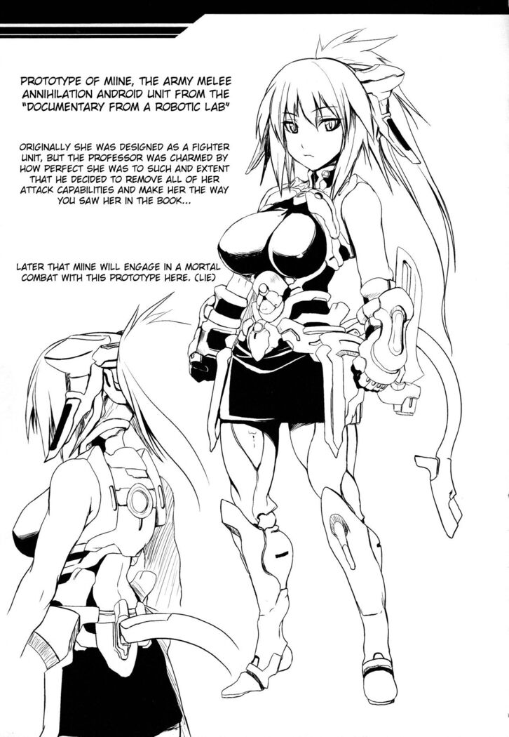 Demon Girls are My Slaves