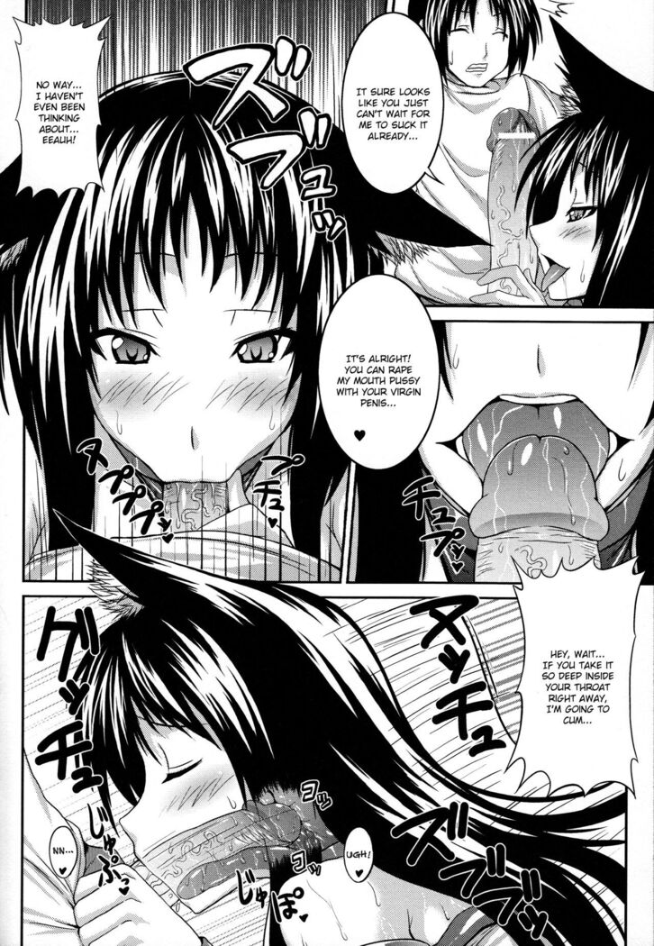 Demon Girls are My Slaves