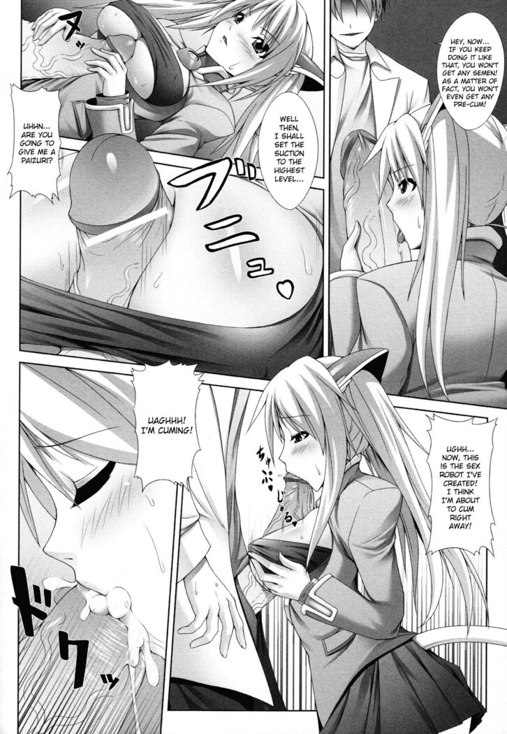 Demon Girls are My Slaves