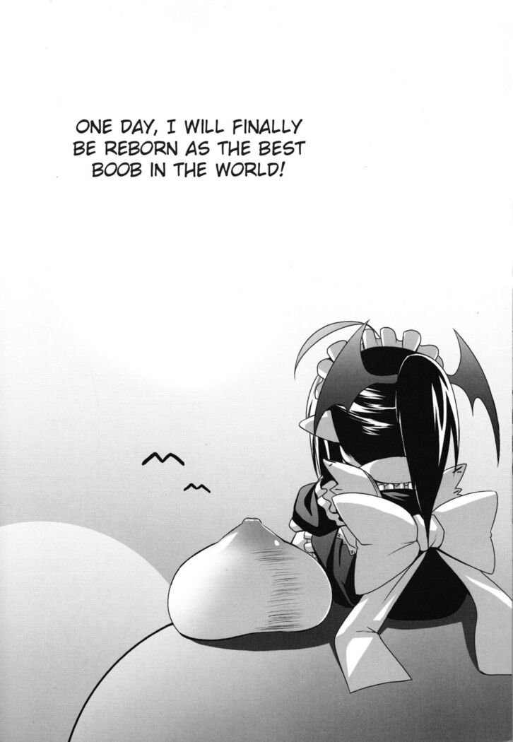 Demon Girls are My Slaves