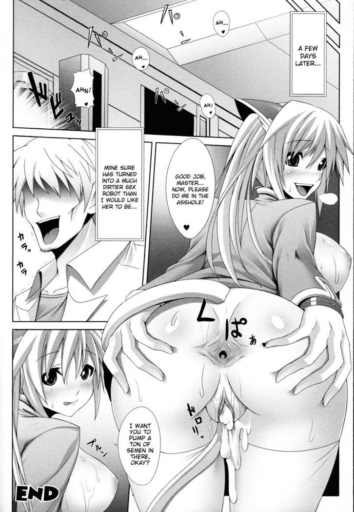 Demon Girls are My Slaves