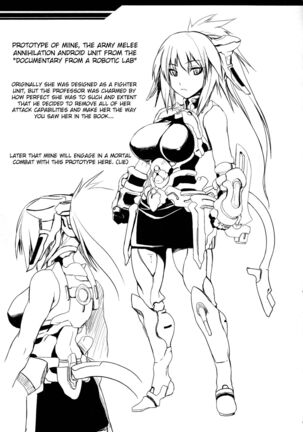 Demon Girls are My Slaves Page #161