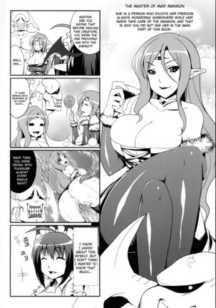 Demon Girls are My Slaves Page #156
