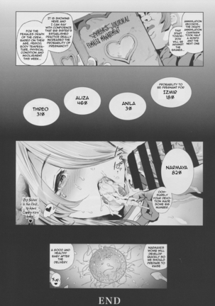 Zenkuu Saikyou Dosukebe Kimomen Kuzu Kikuushi Gran-kun no Mesu Draph Toumetsusen Page #24