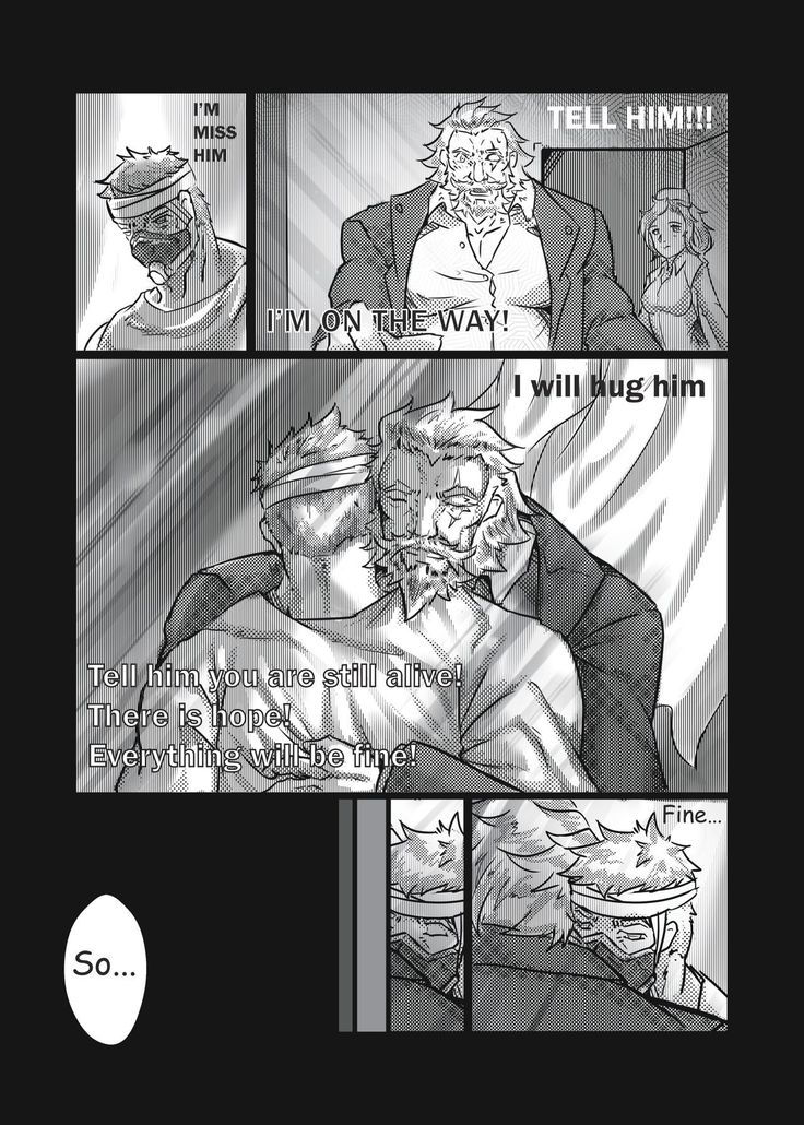 Strange Things Happened Vol.1