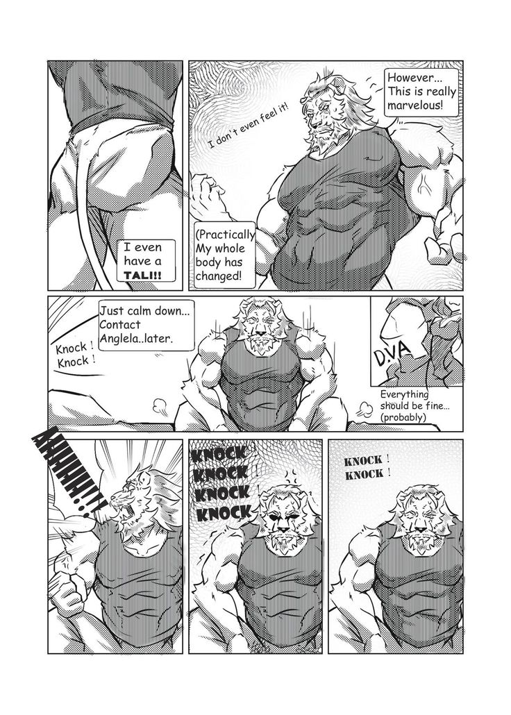 Strange Things Happened Vol.1