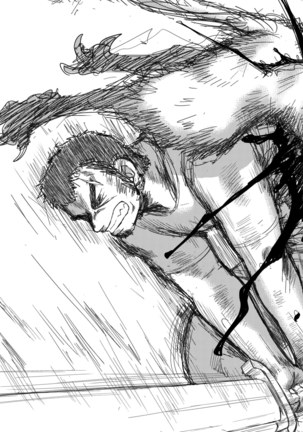 Heaven's Dungeon Ch.1-4 Zenpen Page #30