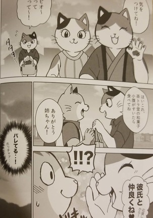 MOTTO KAGAYAKE! ONII-SAN - Page 15