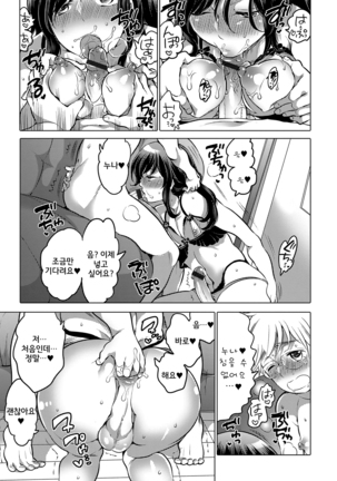 Onee-chan no Milk Kudasai Page #13