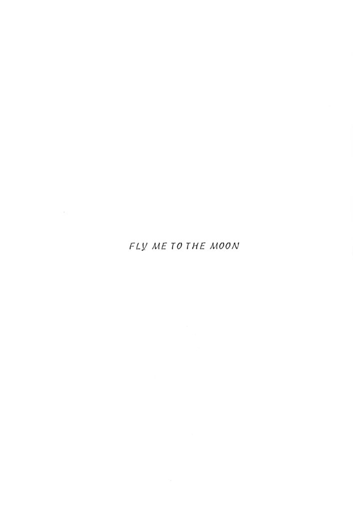 FLY ME TO THE MOON