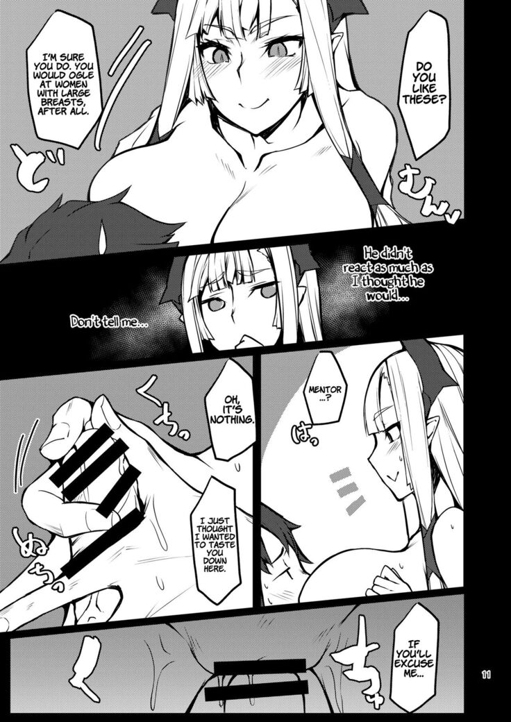 Kiichi Hougen Book: Mentor