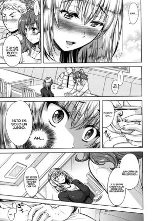 Yokumakezuma no Sukebegao Ch. 1-2 Page #62