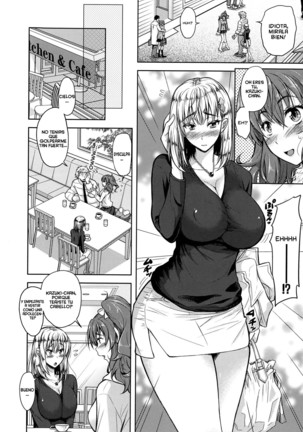 Yokumakezuma no Sukebegao Ch. 1-2 Page #61