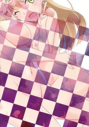 Atashi×P×Imouto Page #30