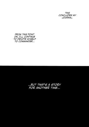 Himitsu no Hanazono | Secret Garden Page #13