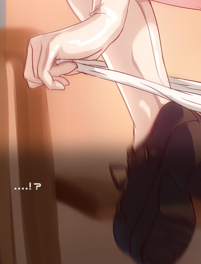 Futanari caffee AYA episode 1