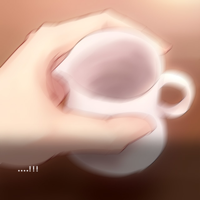 Futanari caffee AYA episode 1