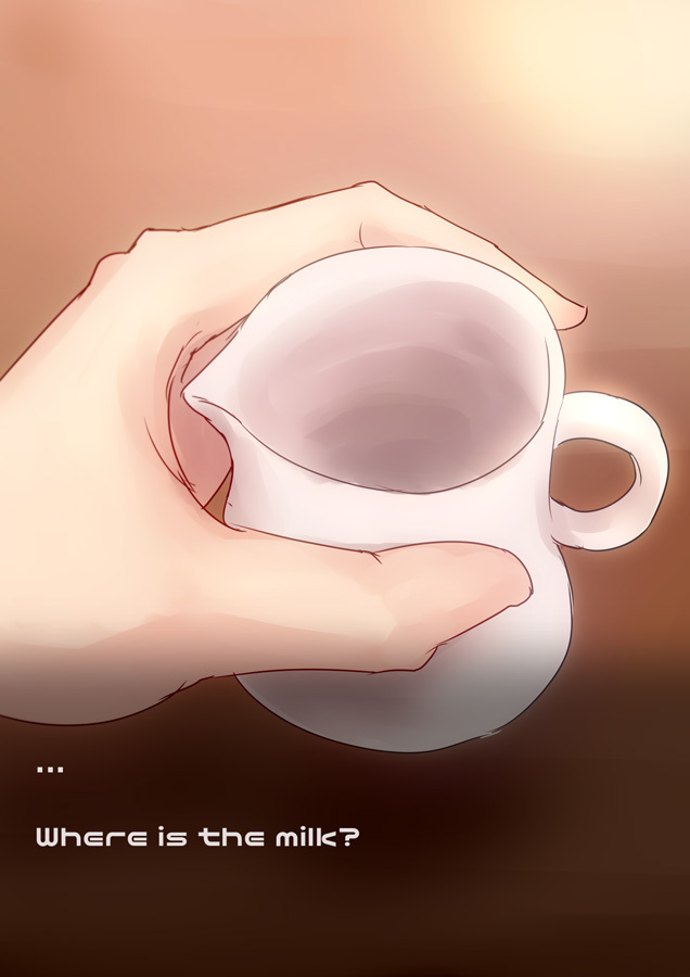 Futanari caffee AYA episode 1