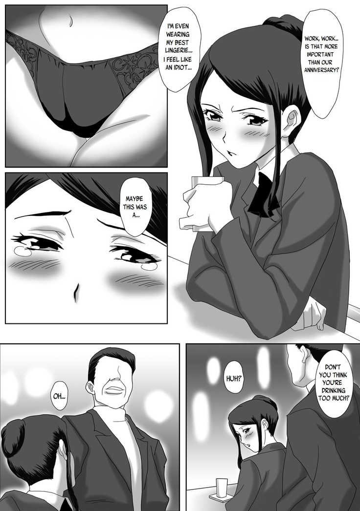 Ii Fuufu | The Good Couple