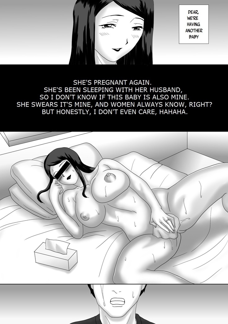 Ii Fuufu | The Good Couple