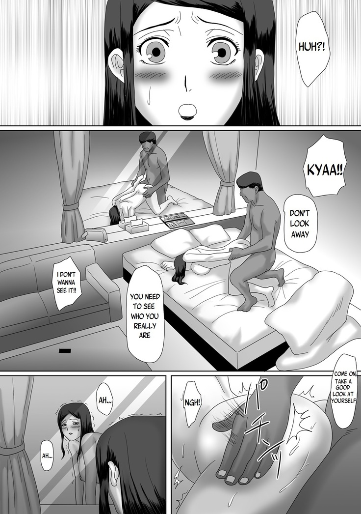 Ii Fuufu | The Good Couple