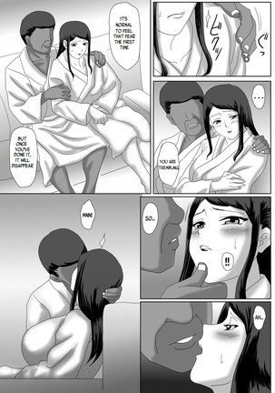 Ii Fuufu | The Good Couple - Page 24