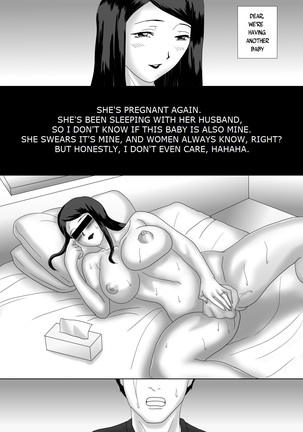 Ii Fuufu | The Good Couple - Page 115