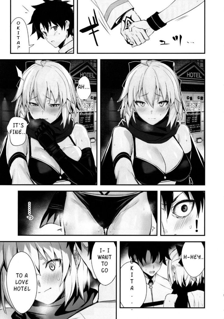 ServaLove! VOL. 01 Okita-san to Asa made LoveHo de Mizugi Sex