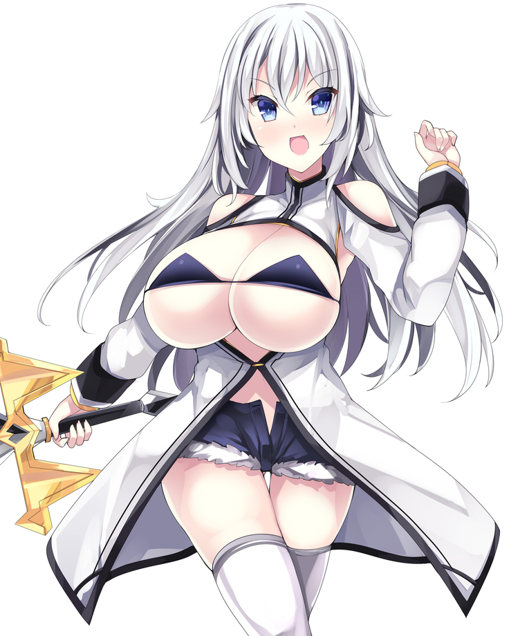 All Genre Oppai Matome Hon