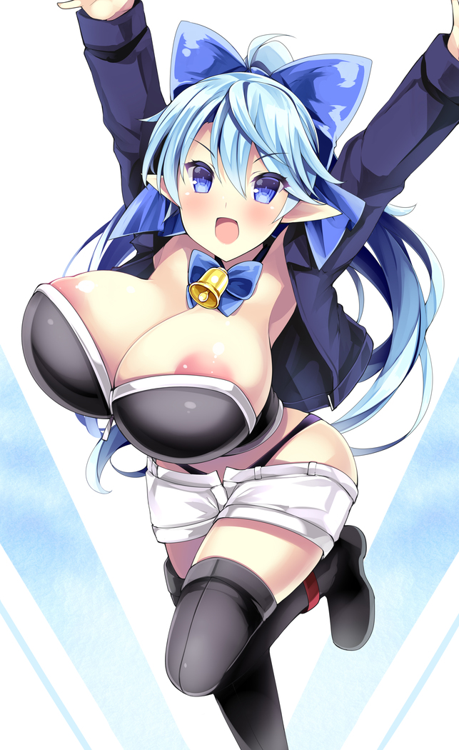All Genre Oppai Matome Hon