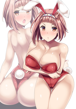 All Genre Oppai Matome Hon