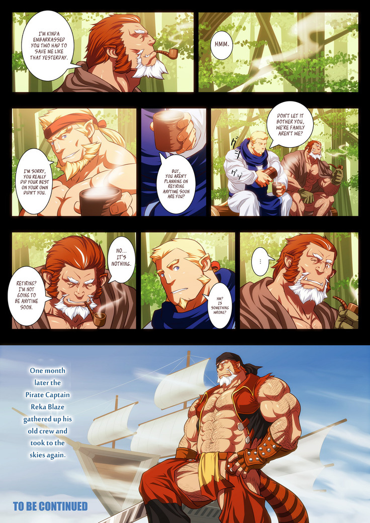 Dorei Ichiba | My Brave Lover - Slave Market
