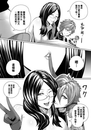 FGO三分割法 （Chinese） Page #28