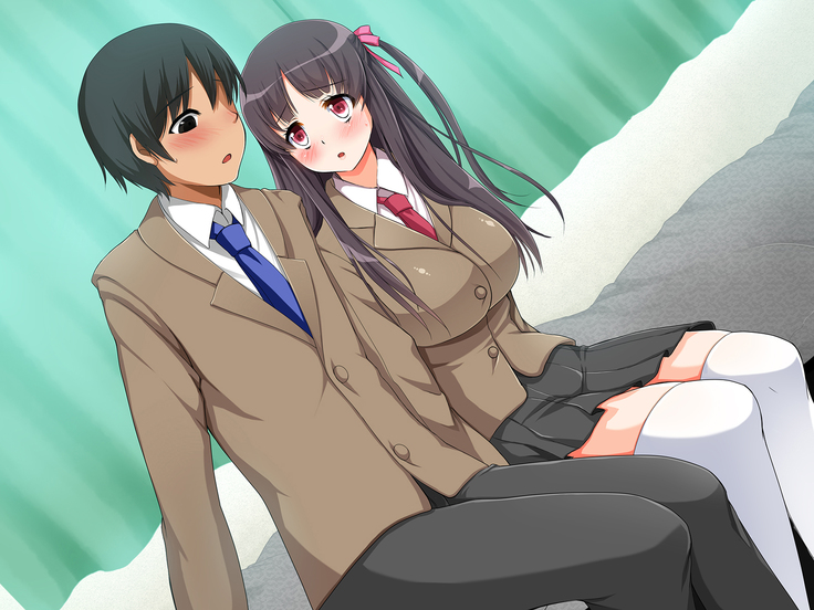 Netoribu - Netori Senmon Yarisa no Jittai ~Osananajimi no Manko ga Chigau Otoko no Katachi ni Naru made~